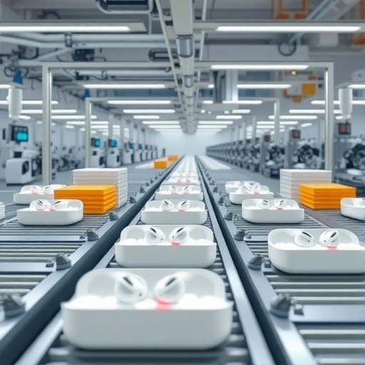 瀛通通讯扩大TWS耳机产能布局智能电声市场(图1)