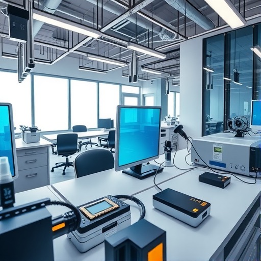 II-VI收购Finisar获中国反垄断批准，合并提升光通信技术实力(图1)