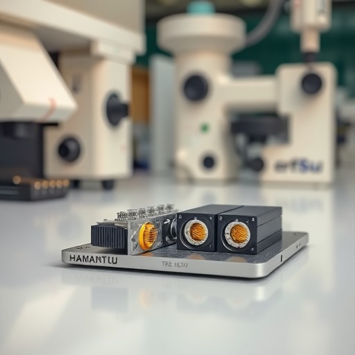 滨松量产新型中红外探测器,无RoHS限制物质(图1) 滨松量产新型中红外探测器,无RoHS限制物质(图1)