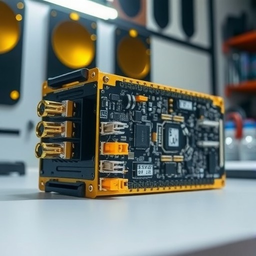 光模块企业获2500万美元B轮融资加速技术发展(图1)