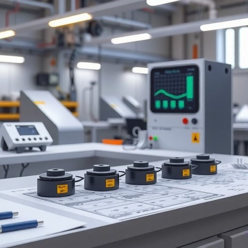 森霸传感布局微差压传感器市场，收购美国阿尔法公司(图1)