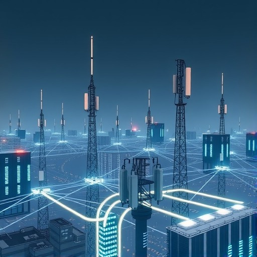 爱立信拓展5G技术布局完成天线业务收购(图1)