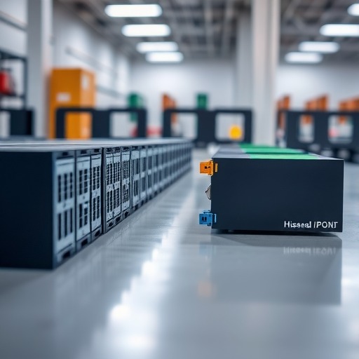 海信宽带第二代I-PON光融合终端产品批量交付(图1) 海信宽带第二代I-PON光融合终端产品批量交付(图1)