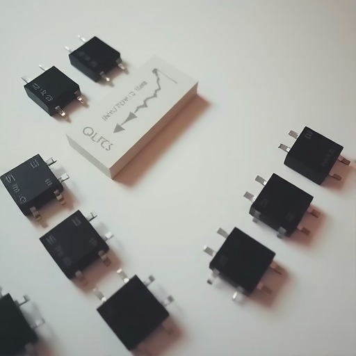 MLCC市场触底反弹，库存压力逐步缓解(图1)