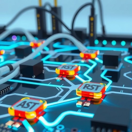 褚君浩院士谈光电子技术与智能时代的融合(图1)