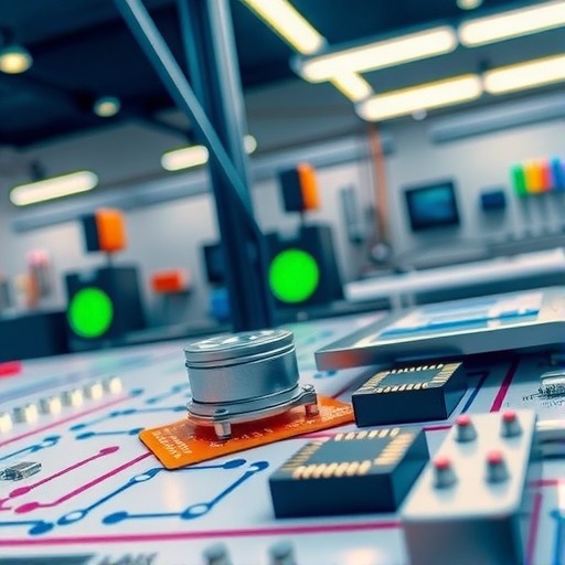 CTS收购QTI扩展温度传感产品线(图1)