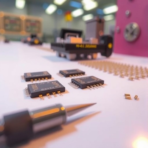 奇力新Q3业绩预期缓步复苏 中美关税影响订单恢复(图1)