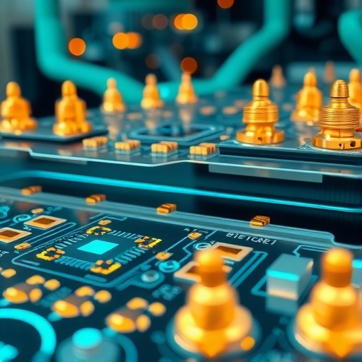 太平洋光电携手Dieter Bimberg院士推动光电芯片创新发展(图1)