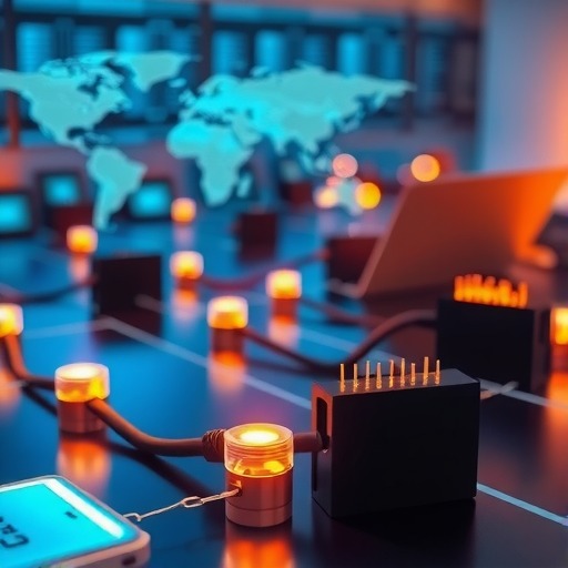 汉威科技与BSI携手推动物联网全球化发展(图1)