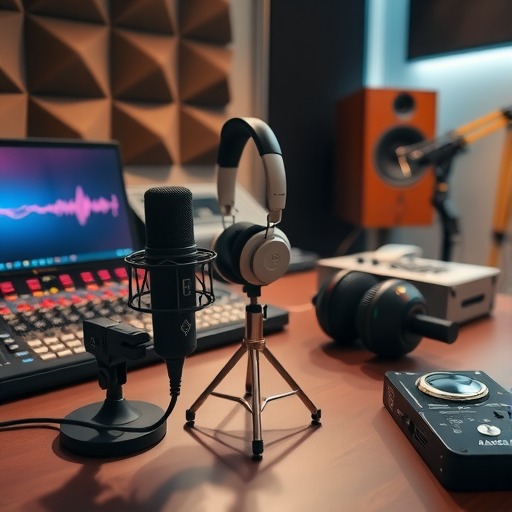 万魔声学估值被低估，谢冠宏谈未来战略与市场突破(图1)