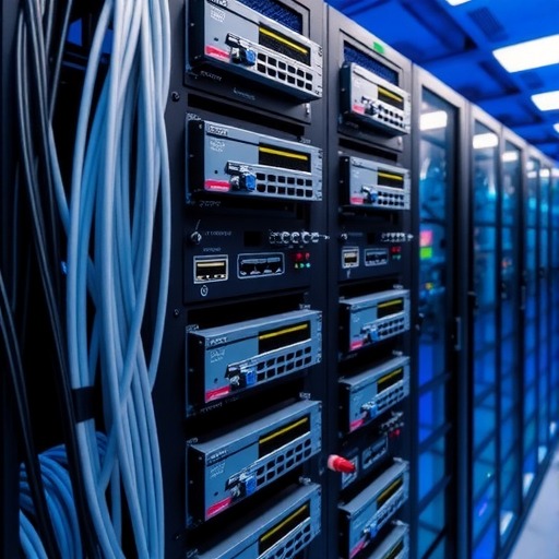 广西联通6460光模块及80套光纤复用设备集采招标公告发布(图1)