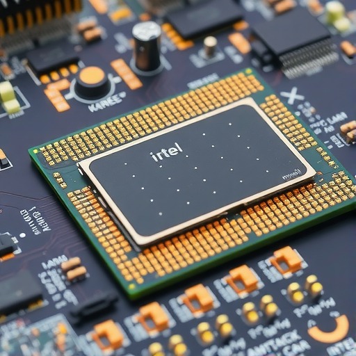 Intel下一代CPU兼容LGA 4189插座及硬件解决方案(图1)