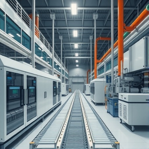 日本爱普生扩大非晶合金粉产能，助力高功能材料发展(图1)