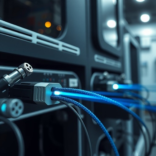 剑桥科技扩产光模块布局5G通信新机遇(图1)