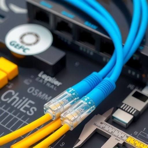 中国联通G.654.E光缆集采废标影响分析(图1) 中国联通G.654.E光缆集采废标影响分析(图1)