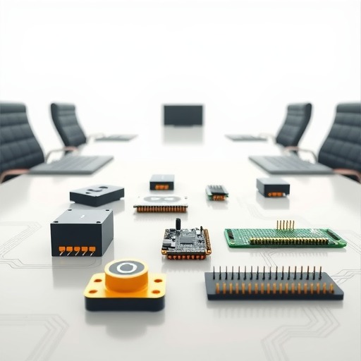 TE Connectivity收购传感器企业拓展市场影响力(图1)