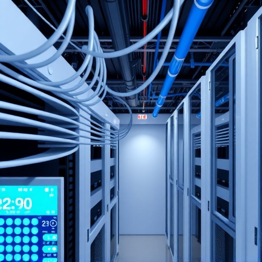 CityFibre携手普睿司曼拓展千兆光纤网络(图1)