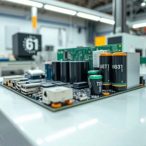 航锦科技布局军工电子生态链 20亿收购两家军工企业(图1)