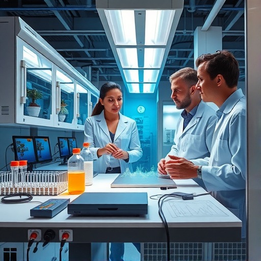 校企合作推动光电产业创新发展(图1) 校企合作推动光电产业创新发展(图1)