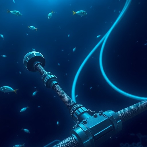 中天科技突破深海连接技术，助力海底观测网发展(图1)