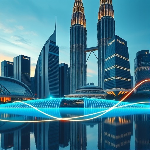 润欣科技携手瑞声科技共拓东南亚市场(图1)