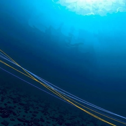 通光线缆增资海洋光电布局海底光缆市场(图1)