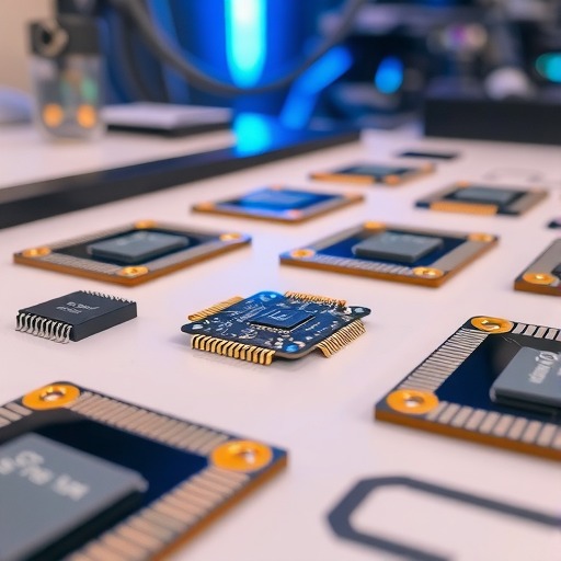 锐石创芯完成近亿元A轮融资 加速5G射频器件研发(图1) 锐石创芯完成近亿元A轮融资 加速5G射频器件研发(图1)