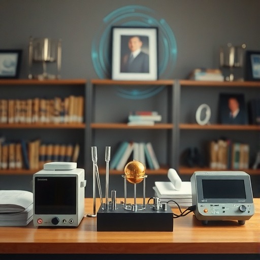 磁学与磁性材料专家詹文山逝世,贡献深远(图1) 磁学与磁性材料专家詹文山逝世,贡献深远(图1)