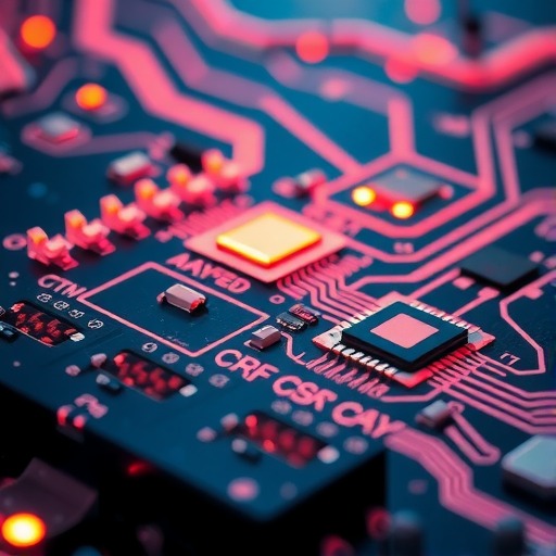 高德红外制冷型红外探测器芯片技术突破(图1)