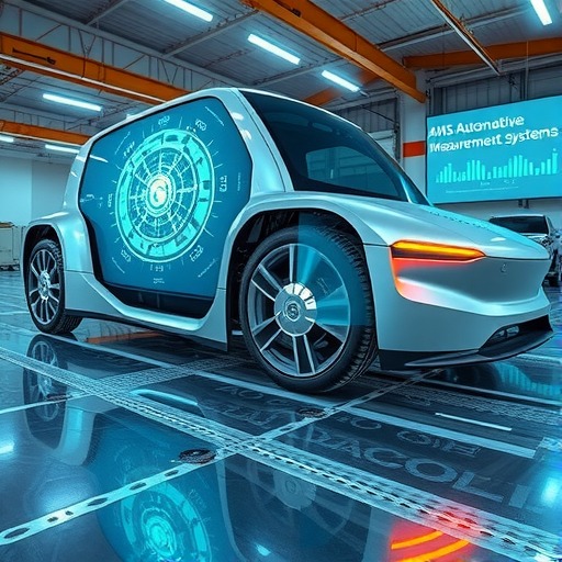 ams布局汽车及工业3D传感市场(图1)