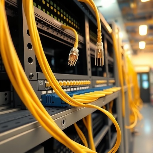 中国电信2019年光缆集采启动，提振行业需求(图1)