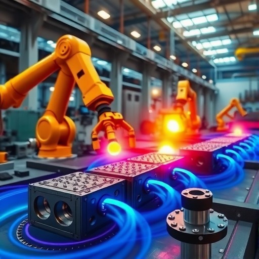 中科三环携手南方稀土布局高端磁材产业(图1)