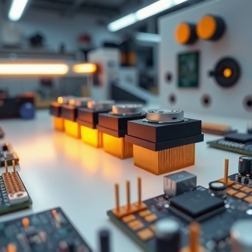 刘兴宇：用中国芯实现科技突破，勇担青年使命(图1)