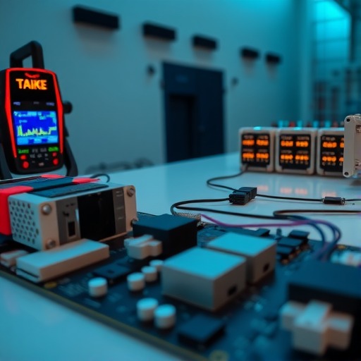 铭普光磁5G前传光模块项目成功验收(图1)