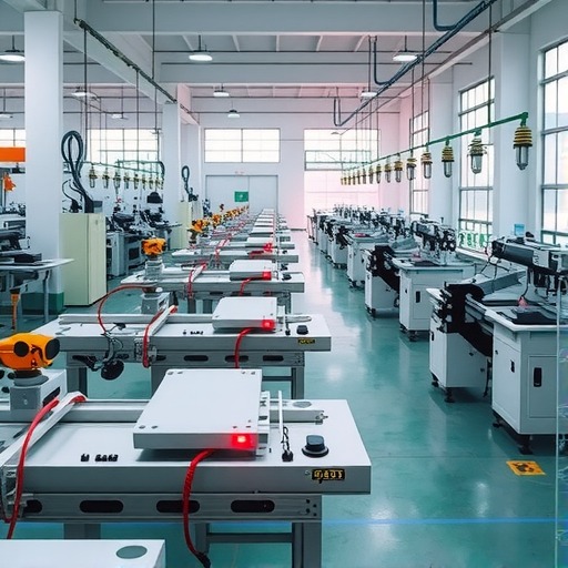 江苏如皋打造中高端PCB项目基地，总投资达58.77亿元(图1)