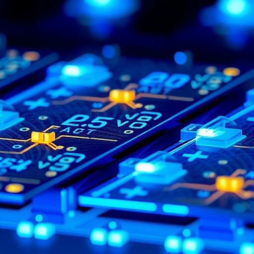 创新MEMS制造模型推动微型器件技术革新(图1)