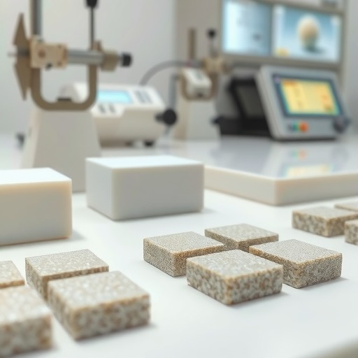 国瓷特种陶瓷材料项目建成，助力国产替代与高端制造发展(图1)