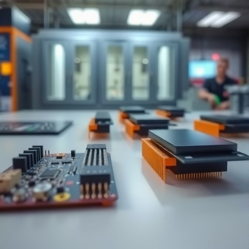 李克强点赞企业创新 指出科技与市场双轮驱动(图1)