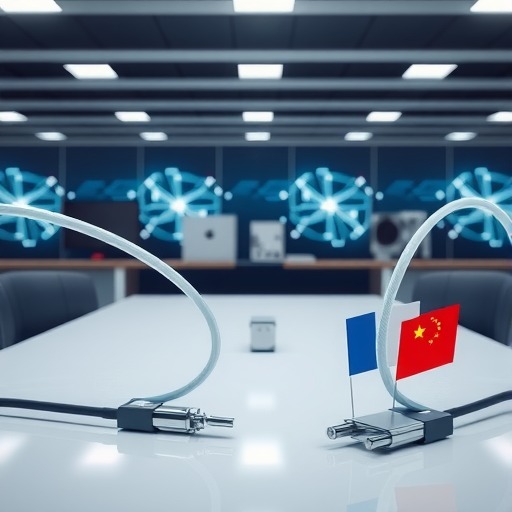 昂纳科技完成收购法国光子科技公司(图1)