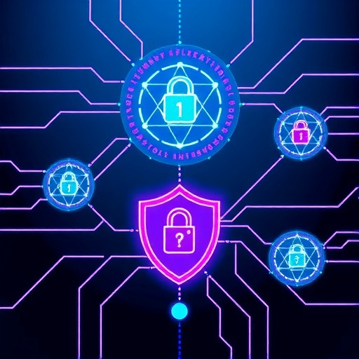 量子加密技术助力信息安全新突破(图1)