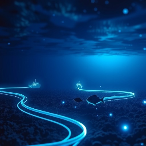 亨通光电布局海底光缆运营，拟收购关联公司股权(图1)