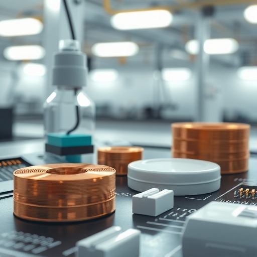 TDK中国业务布局与技术方向解析(图1)