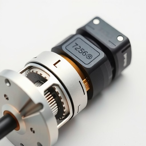 国产步进马达技术突破，提升手机摄像头体验(图1)