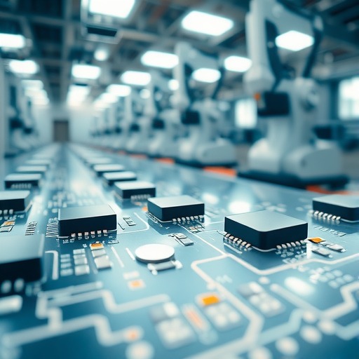 村田扩大MEMS传感器产能，助力汽车与医疗领域发展(图1)