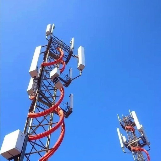 中天科技推出5G广角漏缆和柔性波导漏缆，助力高频通信建设(图1)