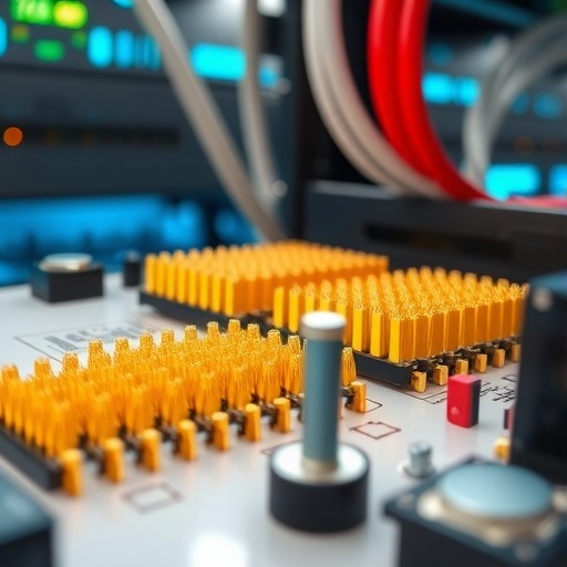 数据中心互连市场五年增长85% 需求持续攀升(图1)