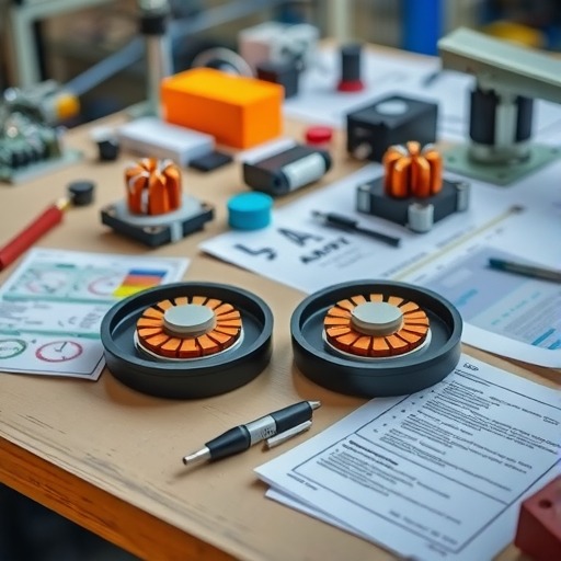 高频磁芯变压器企业拟融资733万元补充流动资金(图1)