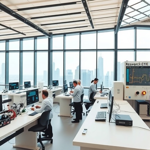 TT Electronics拓展亚洲研发布局，深圳设立新设计中心(图1)