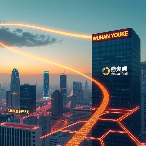 国资委推动武汉邮科划转至中国信科 烽火通信股权结构调整(图1) 国资委推动武汉邮科划转至中国信科 烽火通信股权结构调整(图1)