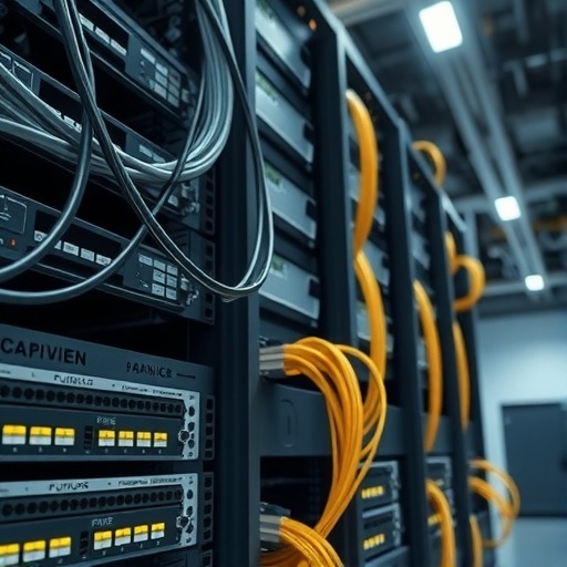 日本古河电工助力墨西哥光纤网络升级(图1) 日本古河电工助力墨西哥光纤网络升级(图1)